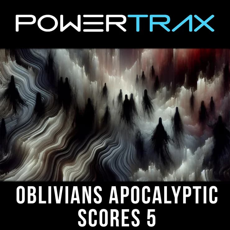 末日余音 Oblivians 5