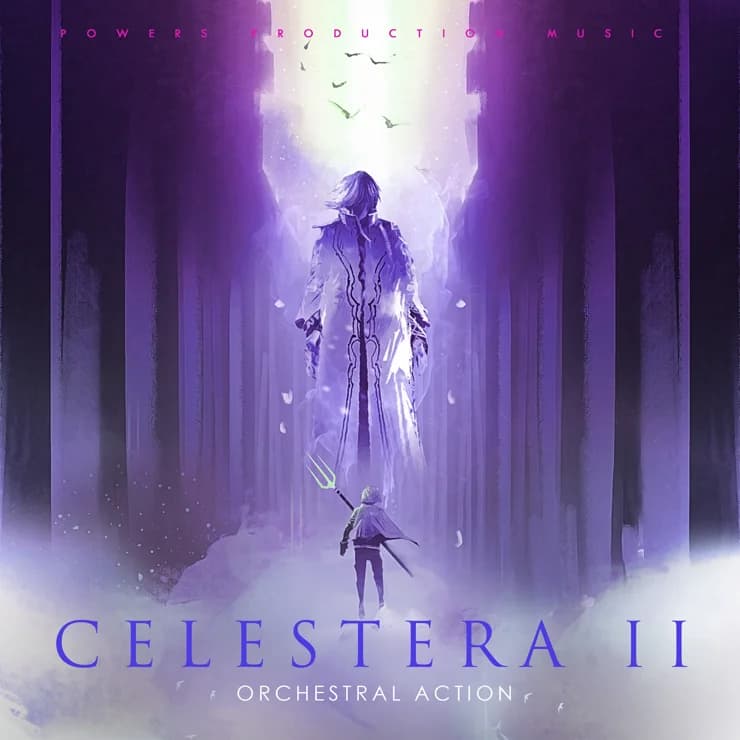 Celestera II：管弦激战