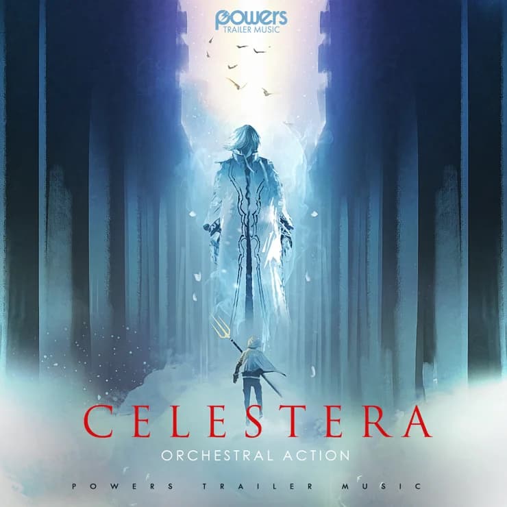 Celestera | 史诗行动
