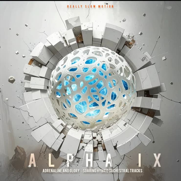 阿尔法 IX