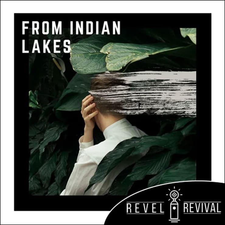 RVR081_From Indian Lakes | 碎骨绝响