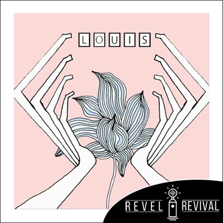 RVR083_Louis | 微光浮影