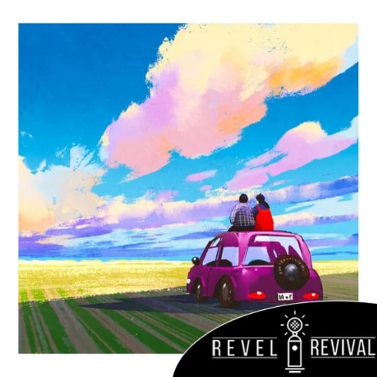 RVR087_Joe Hedges | 开启天际