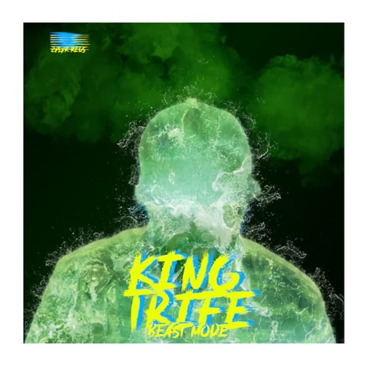 RVR099_King Trife | 兽性大发