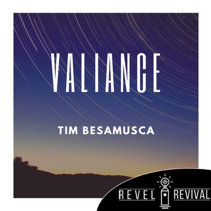 RVR114_Tim Besamusca | 勇者无畏