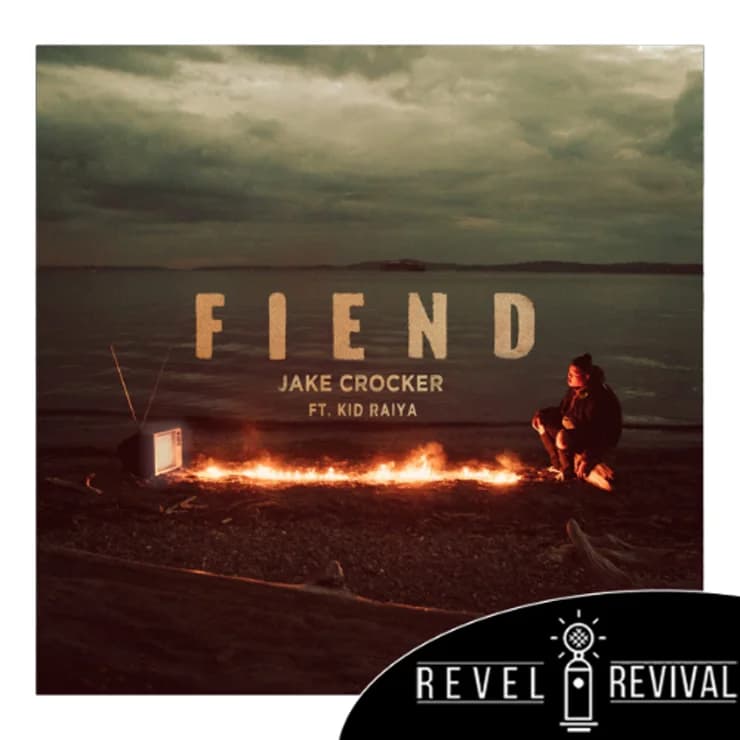 RVR122_Jake Crocker | 魅影