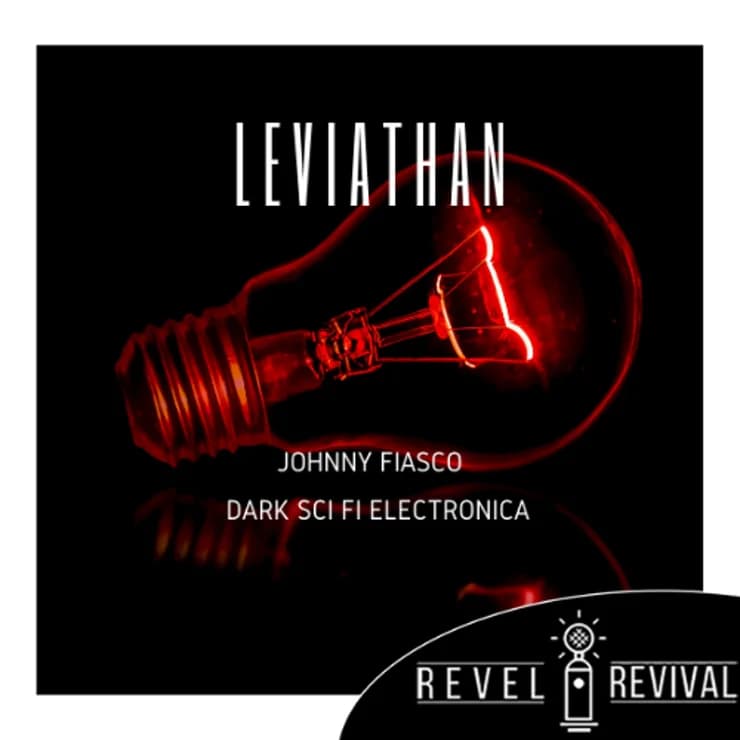 RVR127_Johnny Fiasco | 利维坦:暗潮科幻电子