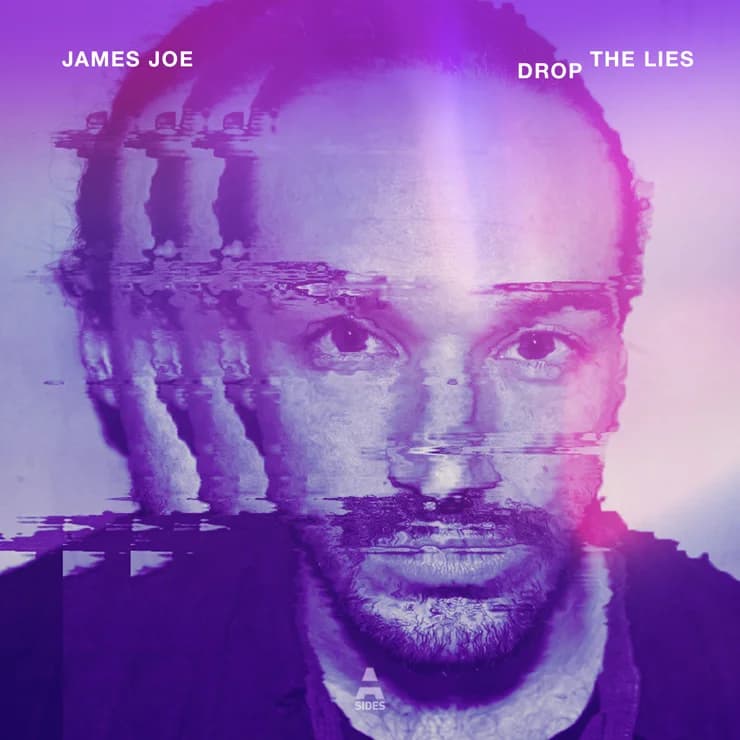 JAMES JOE - 拆穿谎言