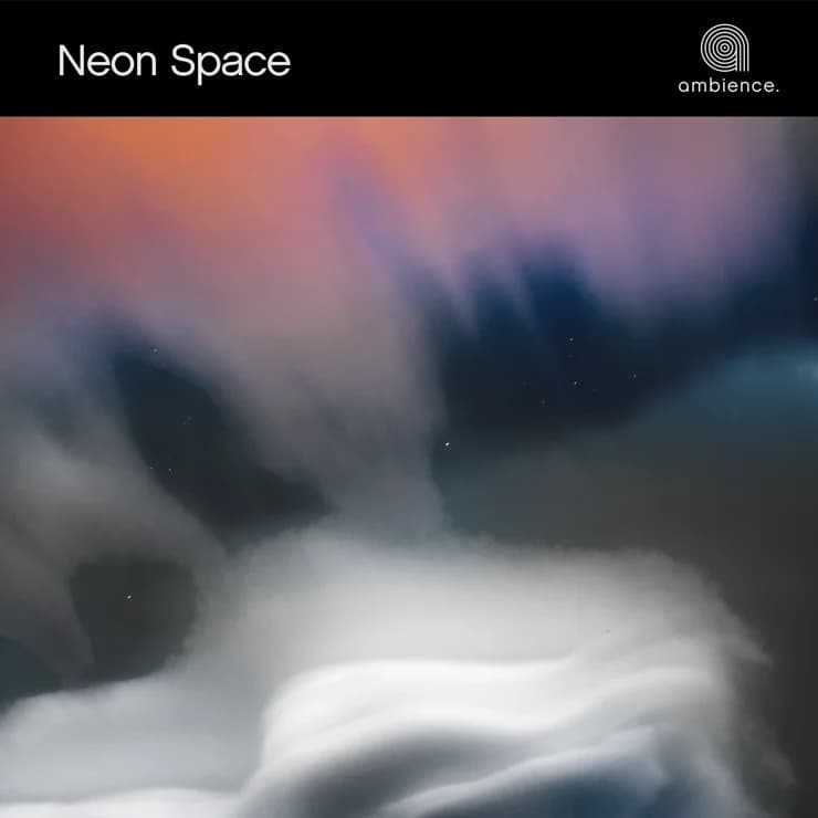 霓虹星尘