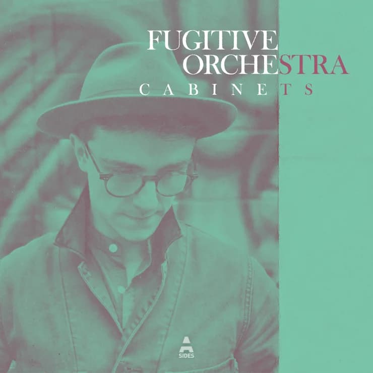 FUGITIVE ORCHESTRA - 秘匣