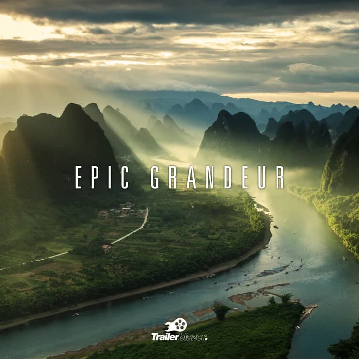 史诗浩瀚