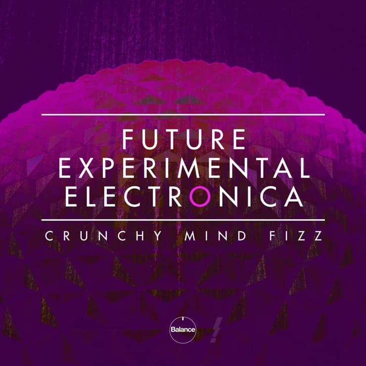 未来实验电音