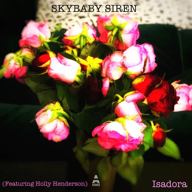 SKYBABY SIREN - 伊莎多拉
