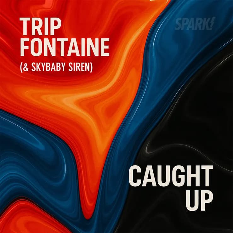 独立之声 7 (TRIP FONTAINE)