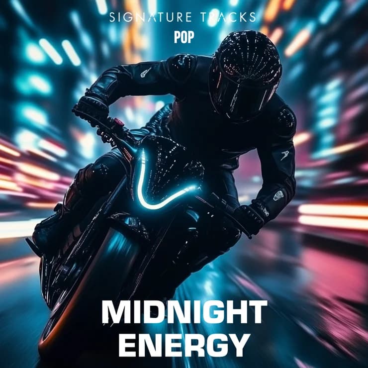 午夜能量