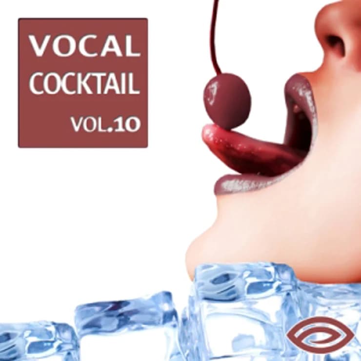 人声特调 Vol.10