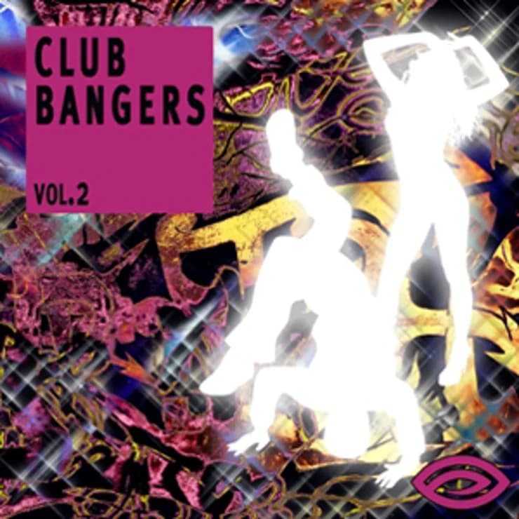 夜店金曲 Vol.2