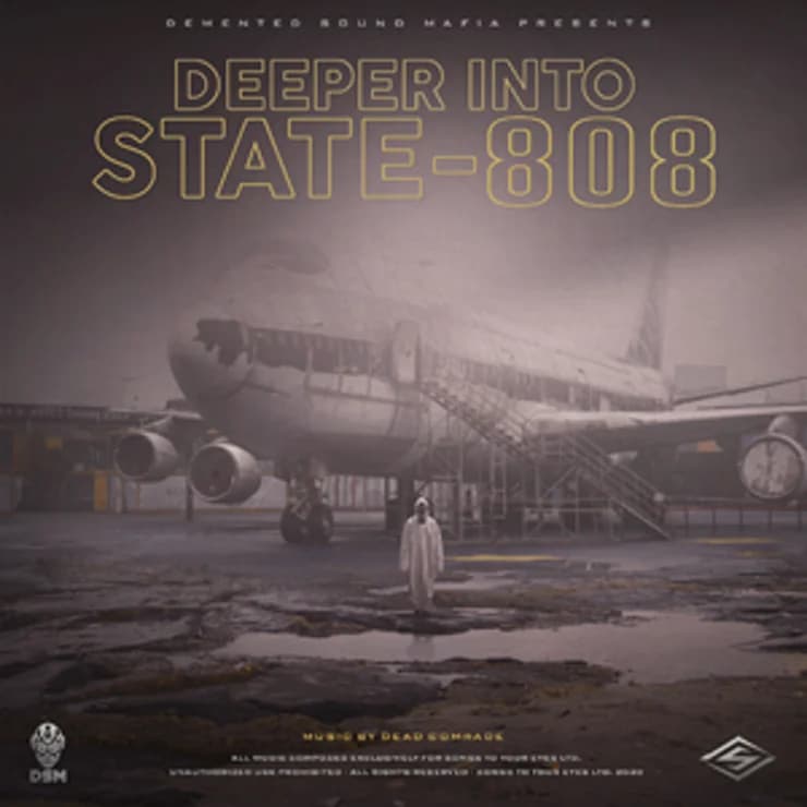 深入State 808