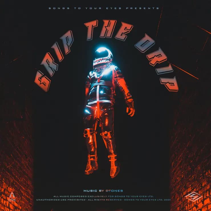 掌控潮音