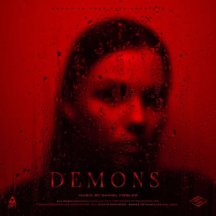 心魔 (后新浪潮朋克流行)