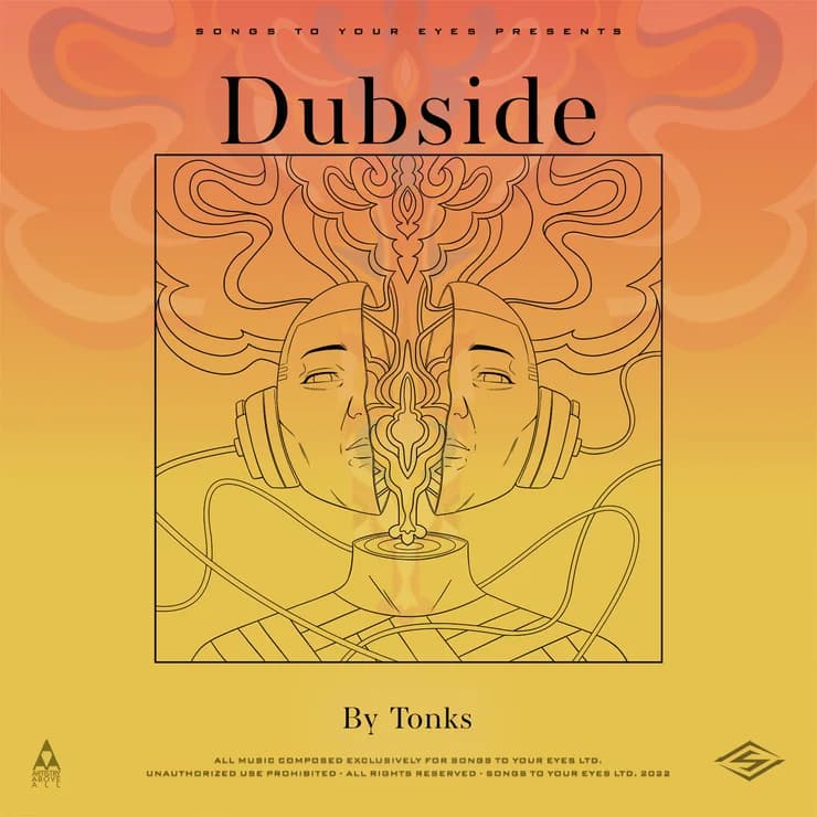 Dubside:迷离电音梦