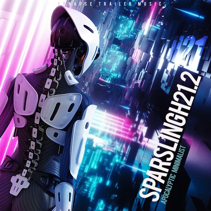 Sparsling H21.2 末日极简