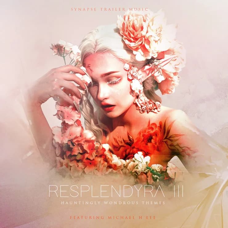 Resplendyra III 奇幻乐章