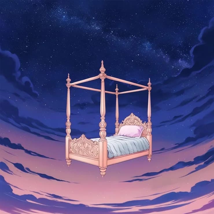 梦境世界