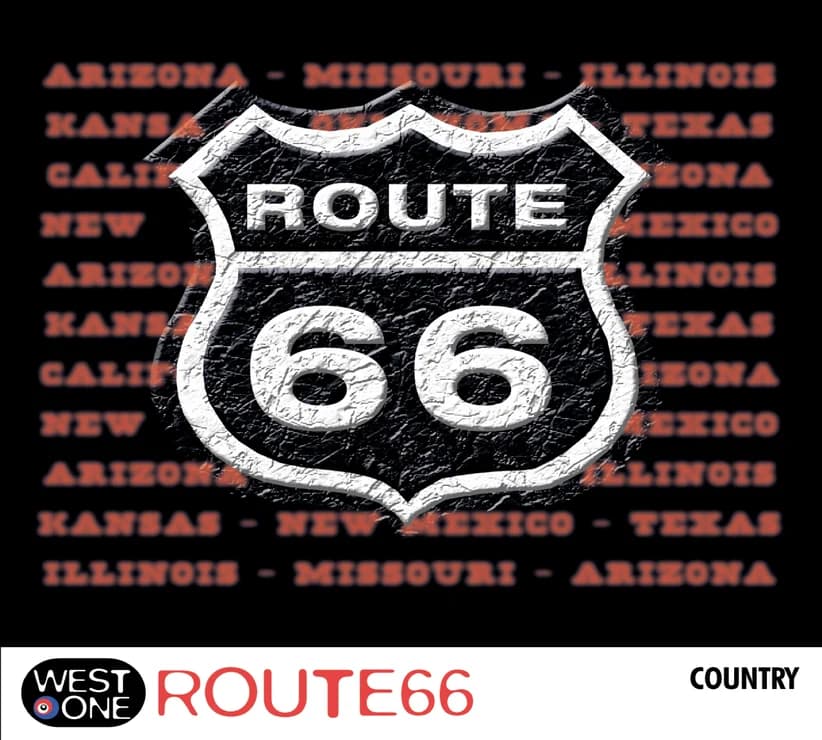 66号公路