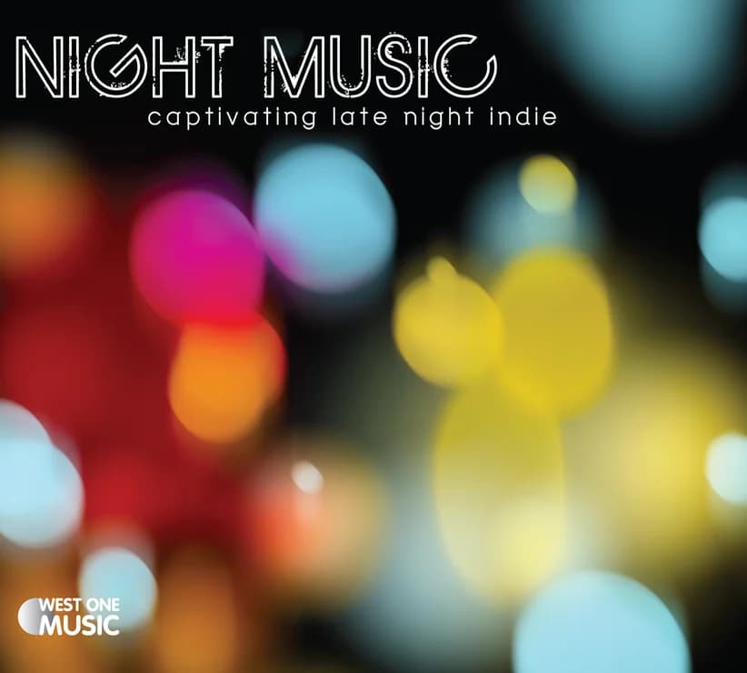 夜曲