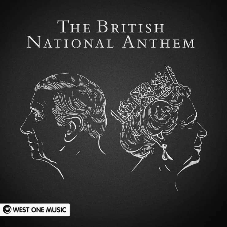 英国国歌