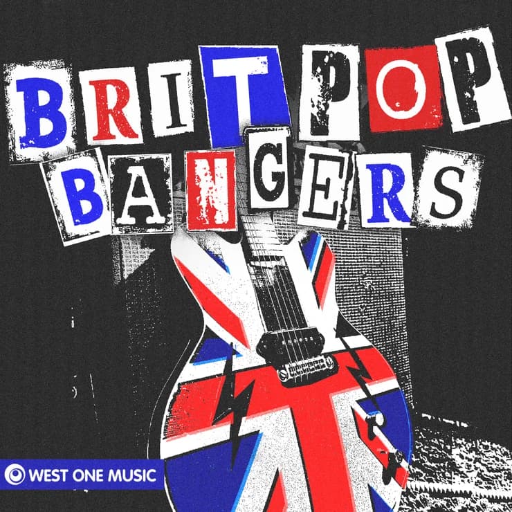 英伦金曲爆款