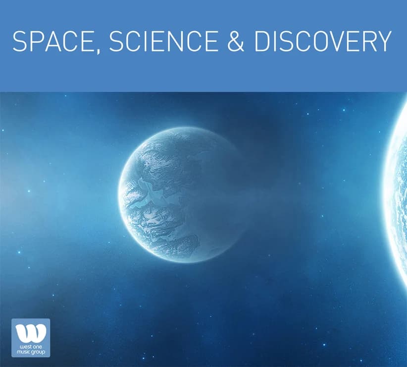 星际探索与科学发现