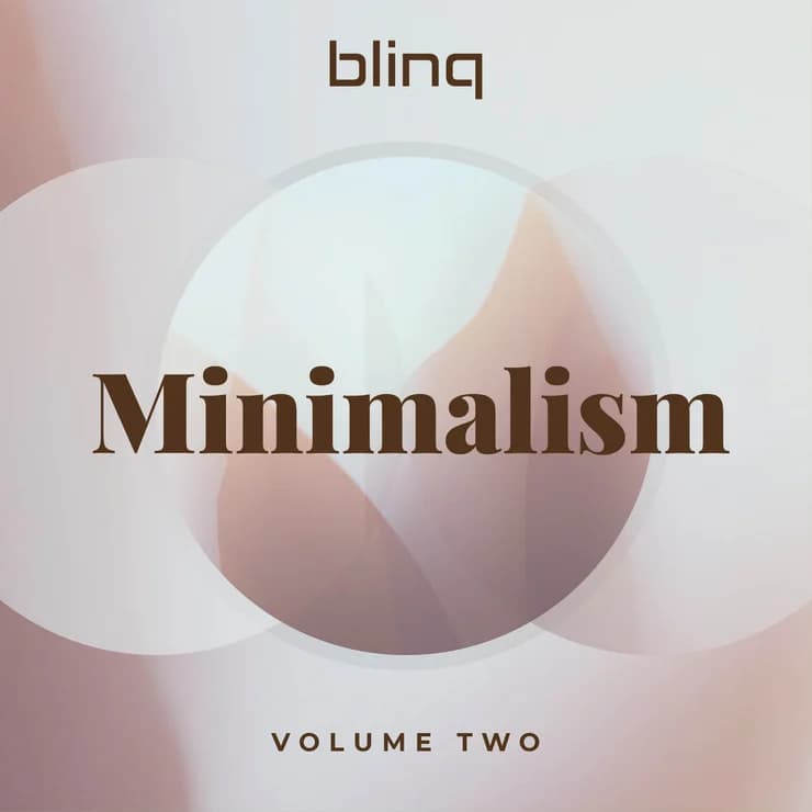 blinq 034 极简主义 第二辑