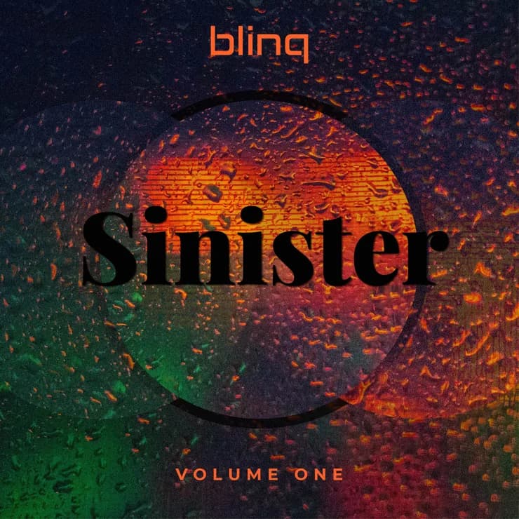 blinq 041 险恶