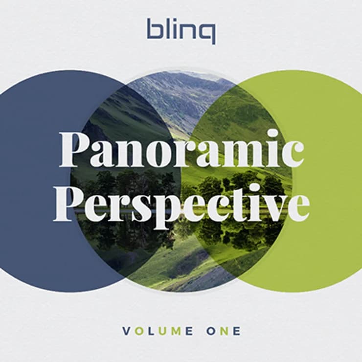 blinq 045 宏阔视野