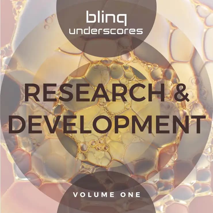 blinq 085 研究与发展