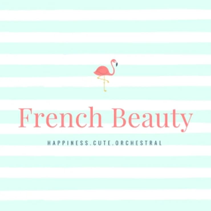 法式优雅