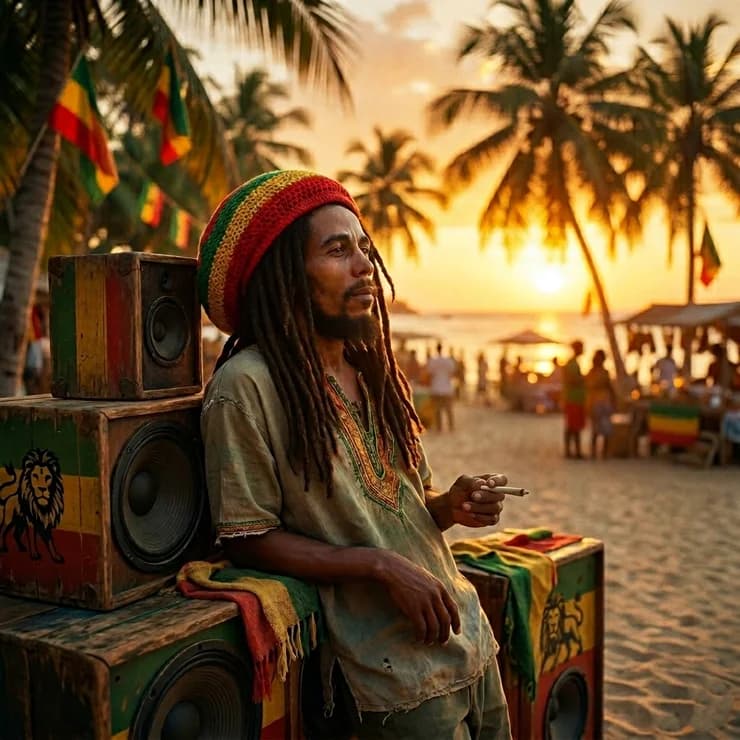 Reggae