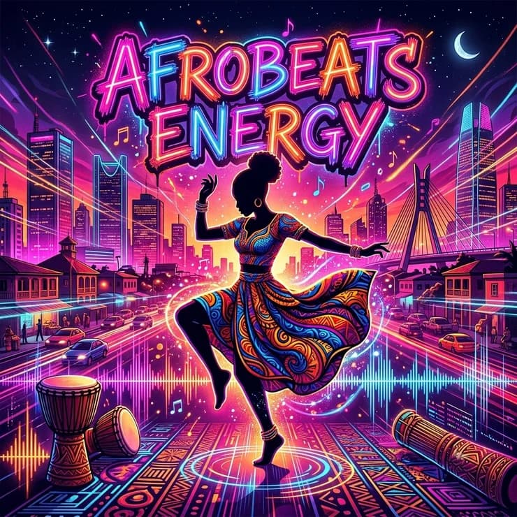 Afrobeats