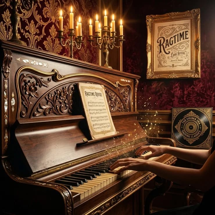 Ragtime