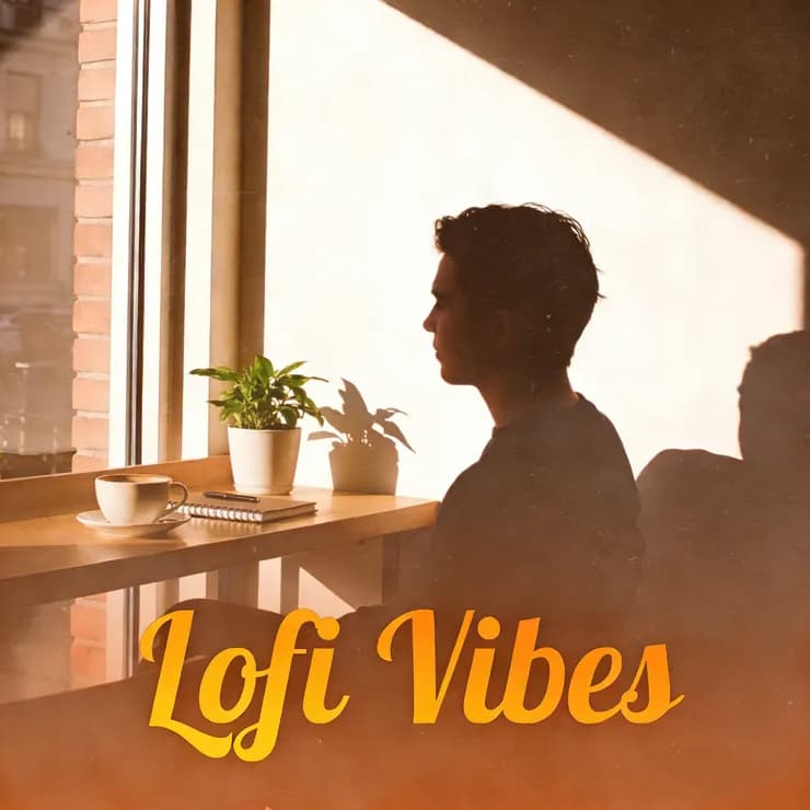 Lofi Vibes