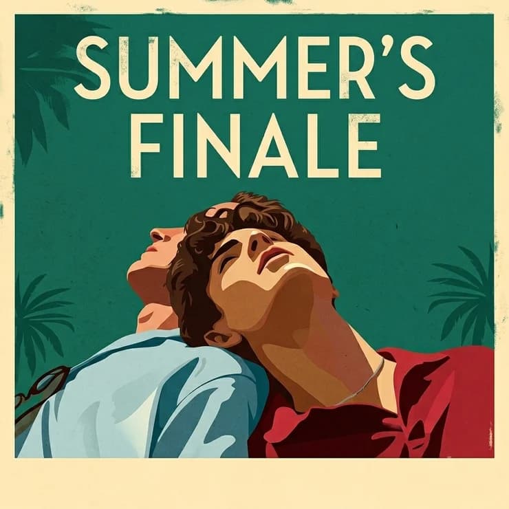 夏日终曲