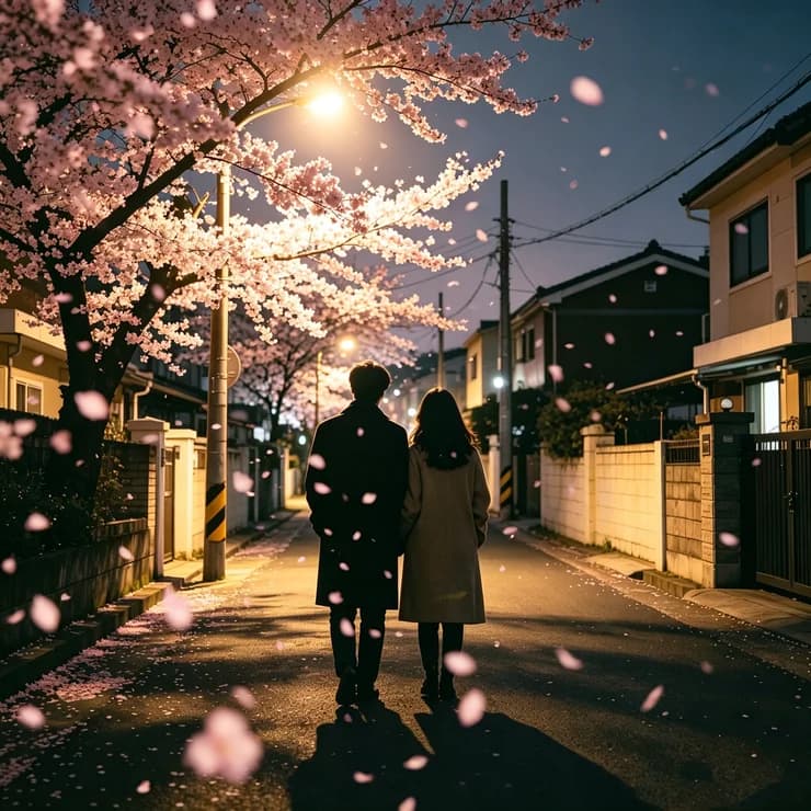 春日恋歌