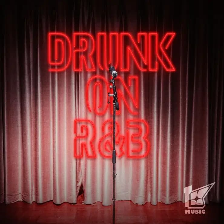 沉醉R&B