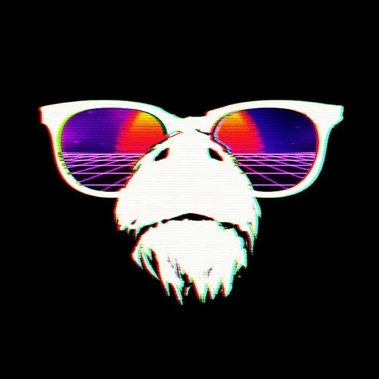 流行：合成波潮