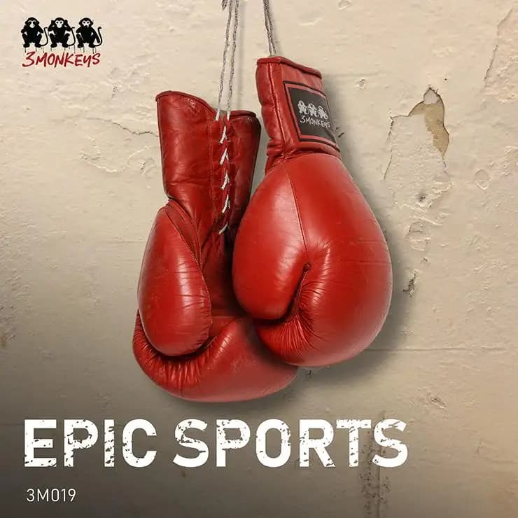 史诗体育