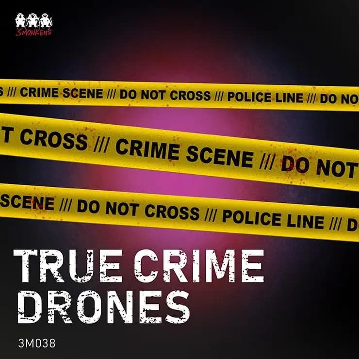 罪案迷雾