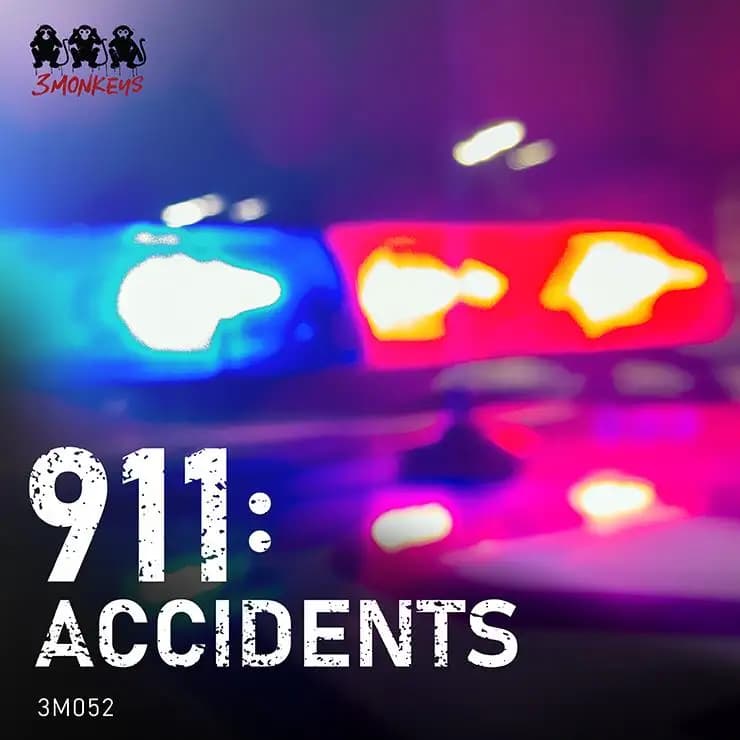 911:意外事故