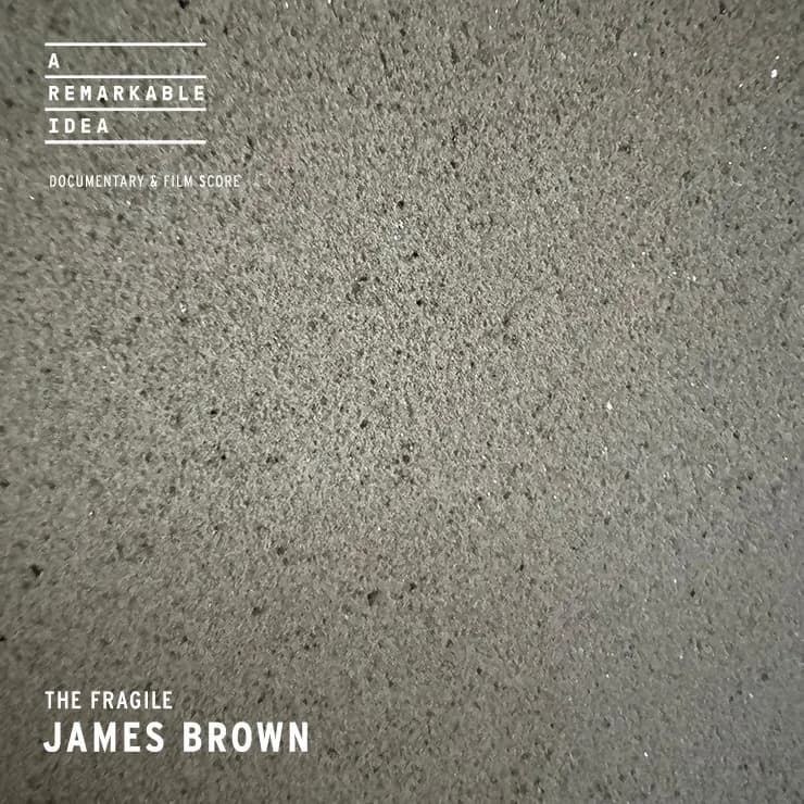 脆弱心弦 - James Brown